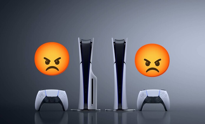 PS5 Slim vendrá con menos espacio y mismo precio