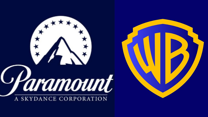 Paramount prepara oferta para comprar Warner Bros. Discovery