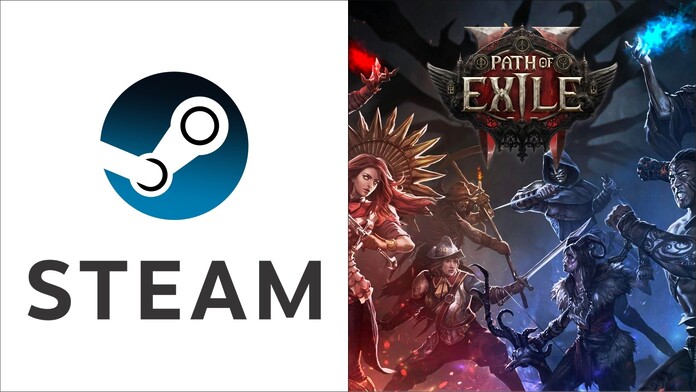 Path of Exile 2 rompe récords con pico de jugadores en Steam