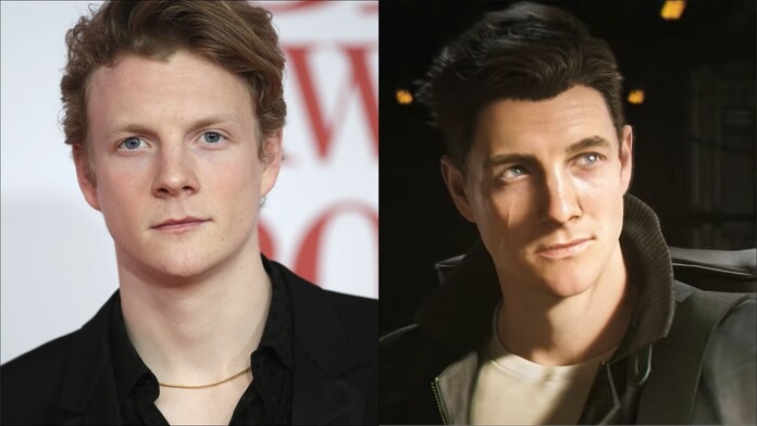 Patrick Gibson será James Bond en nuevo videojuego