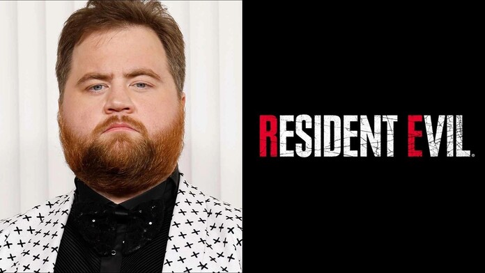 Paul Walter Hauser se une a la nueva película de Resident Evil Paul Walter Hauser se une a la nueva película de Resident Evil