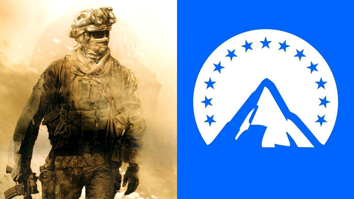 Película de Call of Duty es confirmada por Paramount Pictures