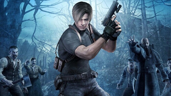 Película de Resident Evil será totalmente original Película de Resident Evil no adaptará ningún juego de la saga