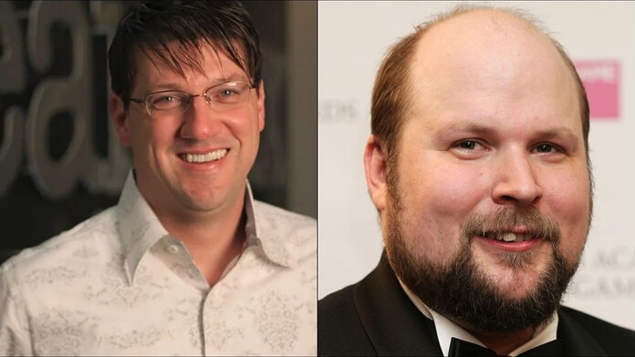 Randy Pitchford y Notch se pelean en redes por Borderlands 4 Randy Pitchford y Notch se pelean en redes por Borderlands 4