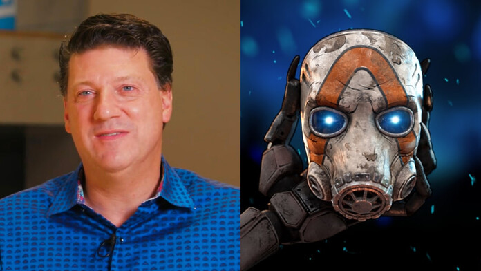 Randy Pitchford: Si no te gusta Borderlands 4 pide reembolso