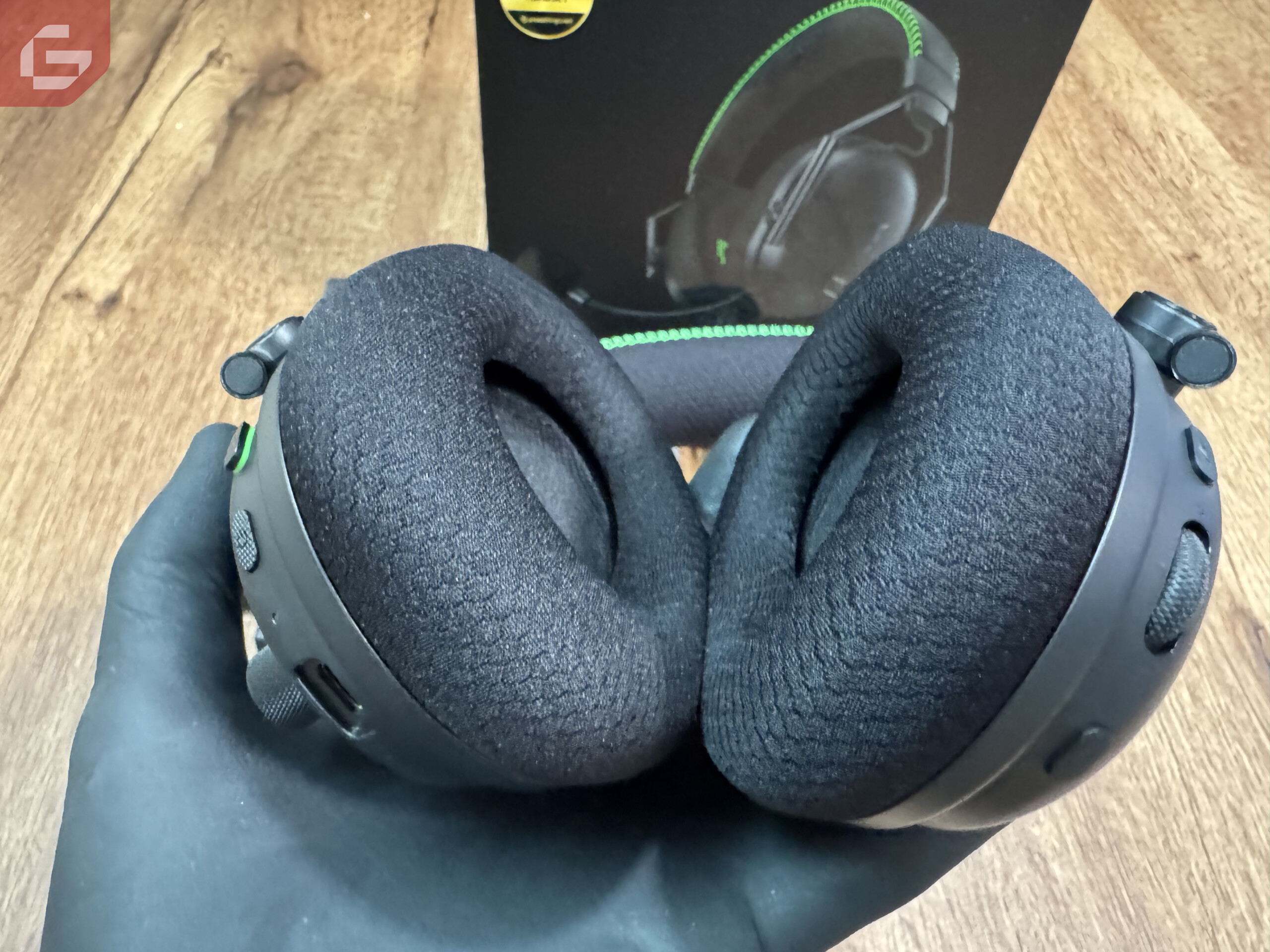 Razer BlackShark V3 Pro GamersRD Review7