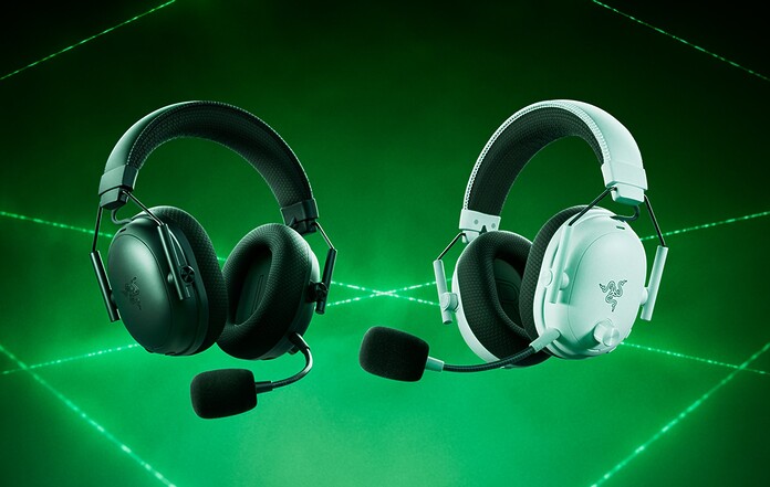 Razer BlackShark V3 Pro Review GamersRD gf