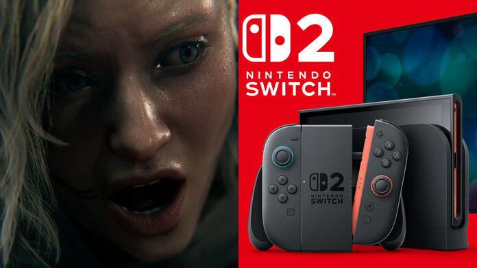 Resident Evil Requiem sorprende con su rendimiento en Switch 2