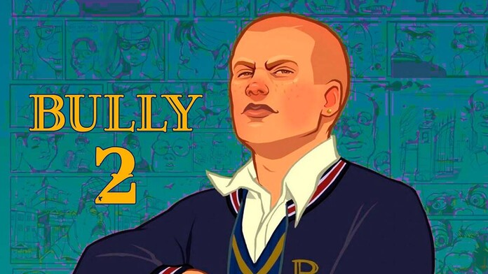Rockstar nunca hizo Bully 2 por falta de equipo creativo
