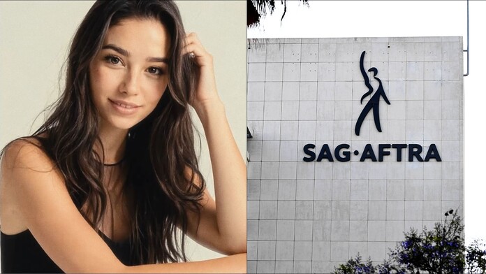 SAG-AFTRA se pronuncia en contra de la actriz IA