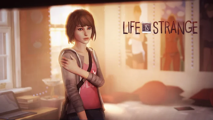 Serie de Life is Strange no contará con sus creadores originales
