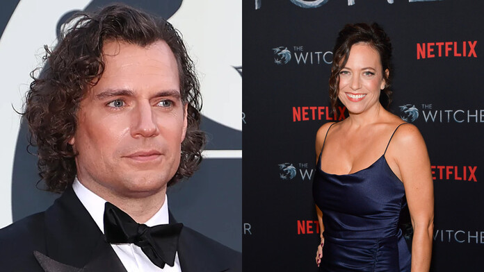 Showrunner de The Witcher confiesa porque se fue Henry Cavill