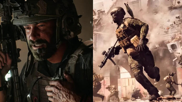 Skins filtradas de Battlefield 6 preocupan por ser poco realistas