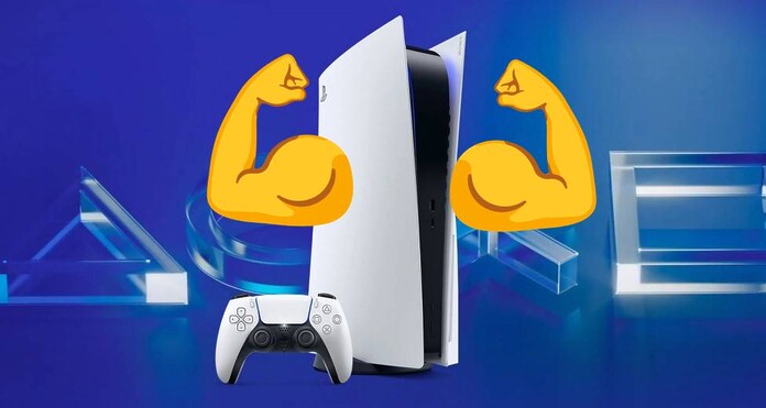 Sony declara al PS5 su consola más exitosa