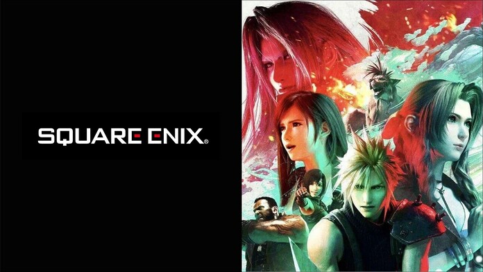Square Enix dice que ya tiene lista la fecha de FFVII Remake 3