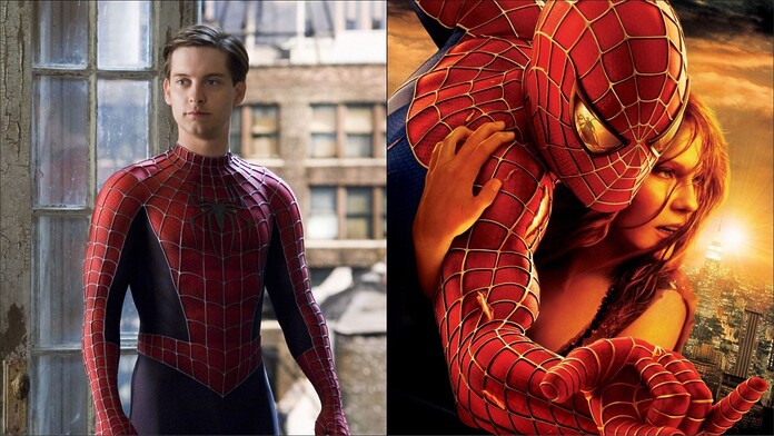Traje de Spider-Man 2 de Tobey Maguire vendido por $289,000