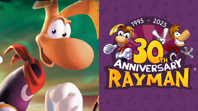 Ubisoft confirma nuevo juego de Rayman