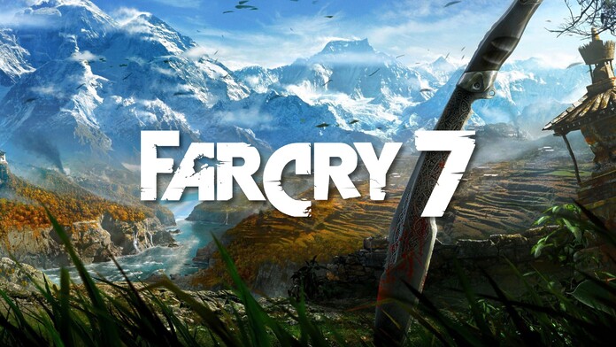 Ubisoft confirma que Far Cry 7 estará enfocado en el multijugador