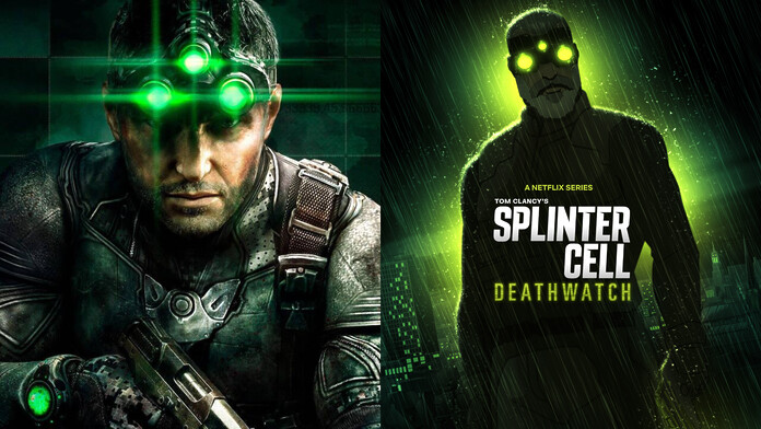 Ubisoft estaría trabajando en nuevo juego de Splinter Cell