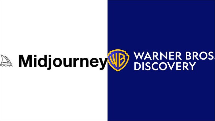 Warner Bros. demanda a Midjourney por Copyright