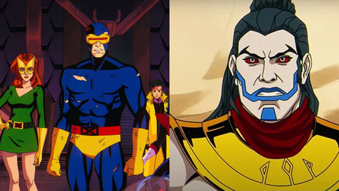 X-Men ‘97 será más brutal en su segunda temporada