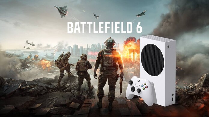 Xbox Series S ayudó a mejorar el rendimiento de Battlefield 6