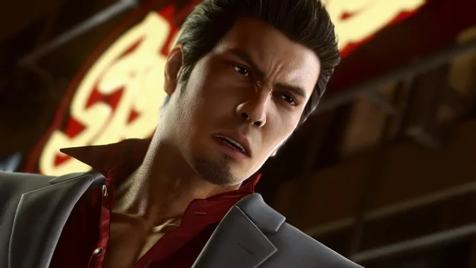 Yakuza Kiwami 3 se filtra por accidente Yakuza Kiwami 3 se filtra por accidente