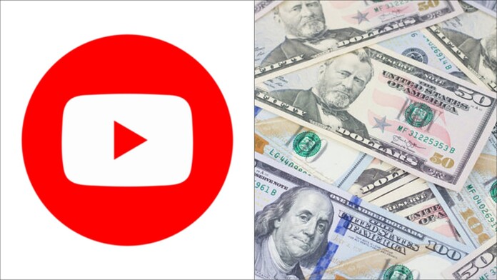 YouTube ha pagado $100 mil millones a sus creadores en 4 años