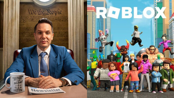 YouTuber demanda a Roblox por negligencia en seguridad infantil