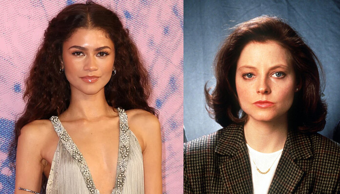 Zendaya podría protagonizar reboot de Silence of the Lambs