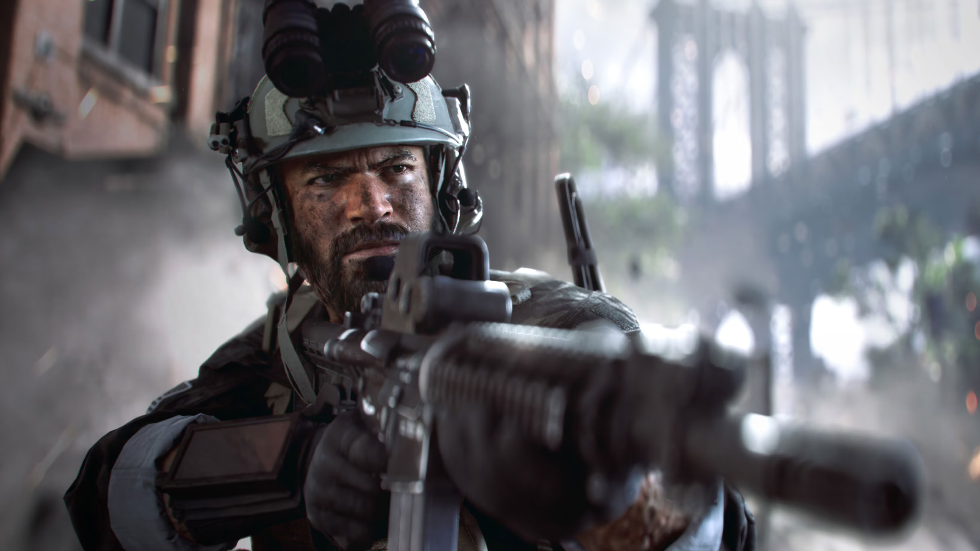 It's a great year for Battlefield 6 multiplayer, but the campaign's a misfire | PC Gamer
