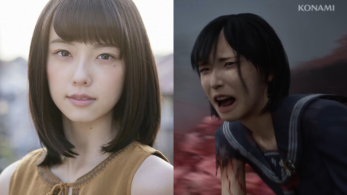 Actriz de Silent Hill f llegó al límite emocional grabando a Hinako Actriz de Silent Hill f llegó al límite emocional grabando a Hinako