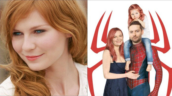 Actriz de Spider-Man quiere secuela con Mary Jane madre Actriz de Spider-Man quiere secuela con Mary Jane madre