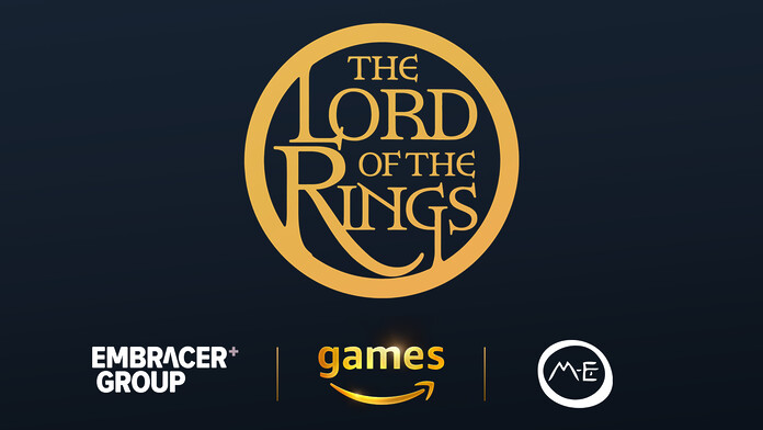 Amazon cancela MMO de The Lord of the Rings