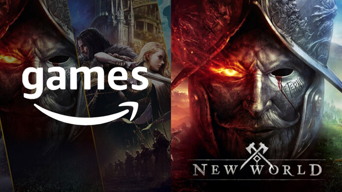 Amazon recorta su división de videojuegos