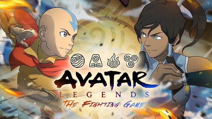 Avatar: The Last Airbender tendrá un juego de peleas en 2026