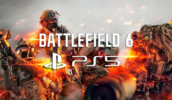 Battlefield 6 da más XP en PS5 que en Xbox y PC Battlefield 6 da más XP en PS5 que en Xbox y PC