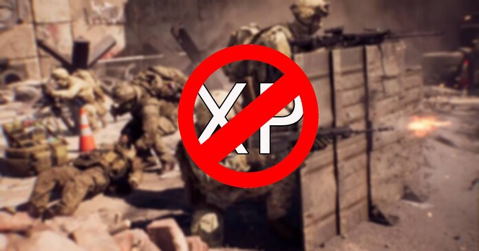 Battlefield 6 elimina las granjas de XP