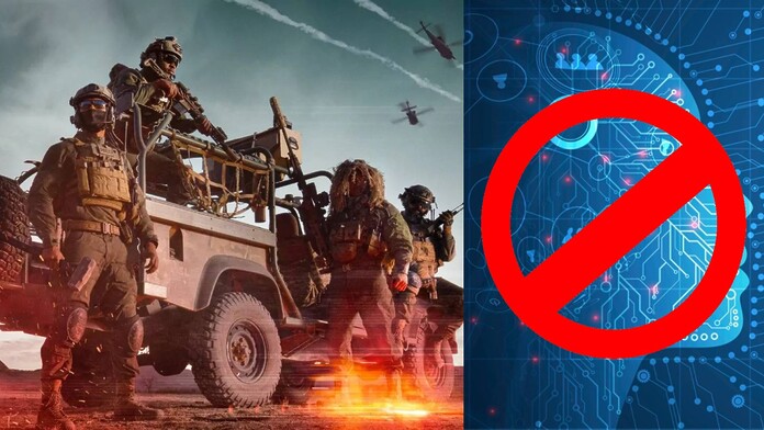 Battlefield 6 no usará contenido generado por IA Battlefield 6 no usará contenido generado por IA