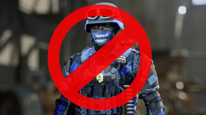 Battlefield 6 retira skin Wicked Grin tras quejas de los fans