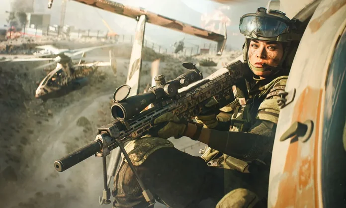 Battlefield 6 tendría 6 nuevos modos de juego