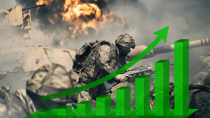 Battlefield 6 vende más de 7 millones en cinco días Battlefield 6 vende más de 7 millones en cinco días
