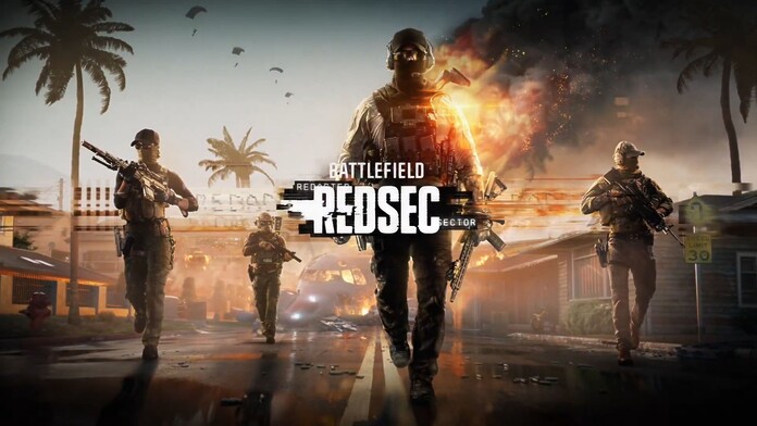 Battlefield REDSEC será gratis y llega el 28 de octubre