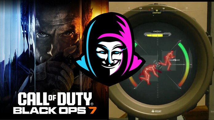Beta de Black Ops 7 ya esta infestada de tramposos