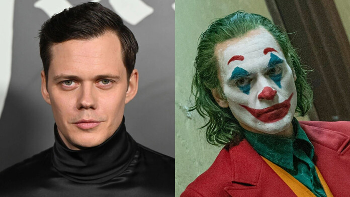 Bill Skarsgård podría ser el próximo Joker del DCU