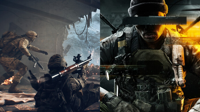 Black Ops 6 estará gratuito para competir con Battlefield 6 Black Ops 6 estará gratuito para competir con Battlefield 6