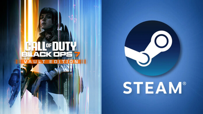 Black Ops 7 es de los juegos menos deseados en Steam