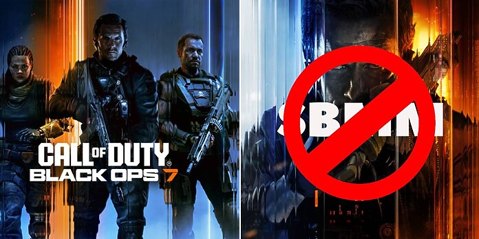 Black Ops 7 no tendrá matchmaking SBMM en el lanzamiento Black Ops 7 no tendrá matchmaking SBMM en el lanzamiento