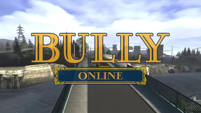 Bully recibe un nuevo modo multijugador Bully recibe un nuevo modo multijugador