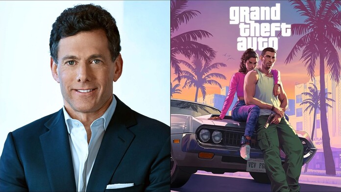 CEO de Take Two dice que la IA jamás creara algo como GTA VI